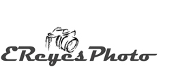 E Reyes Photo logo